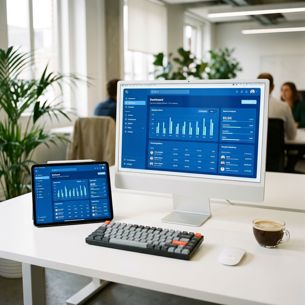 Qt Application Development