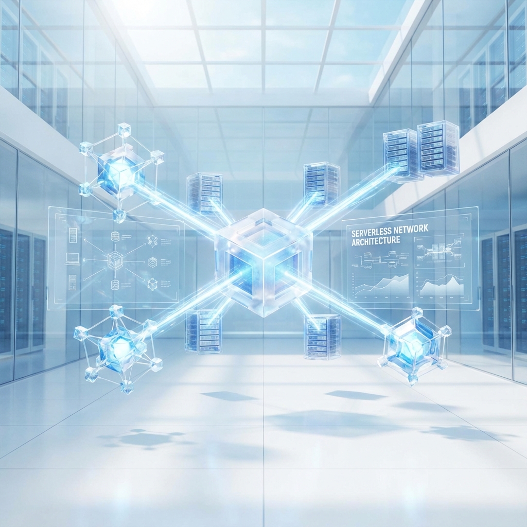 AWS Cloud Architecture